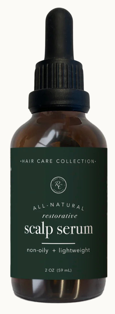 ROWE CASA SCALP SERUM