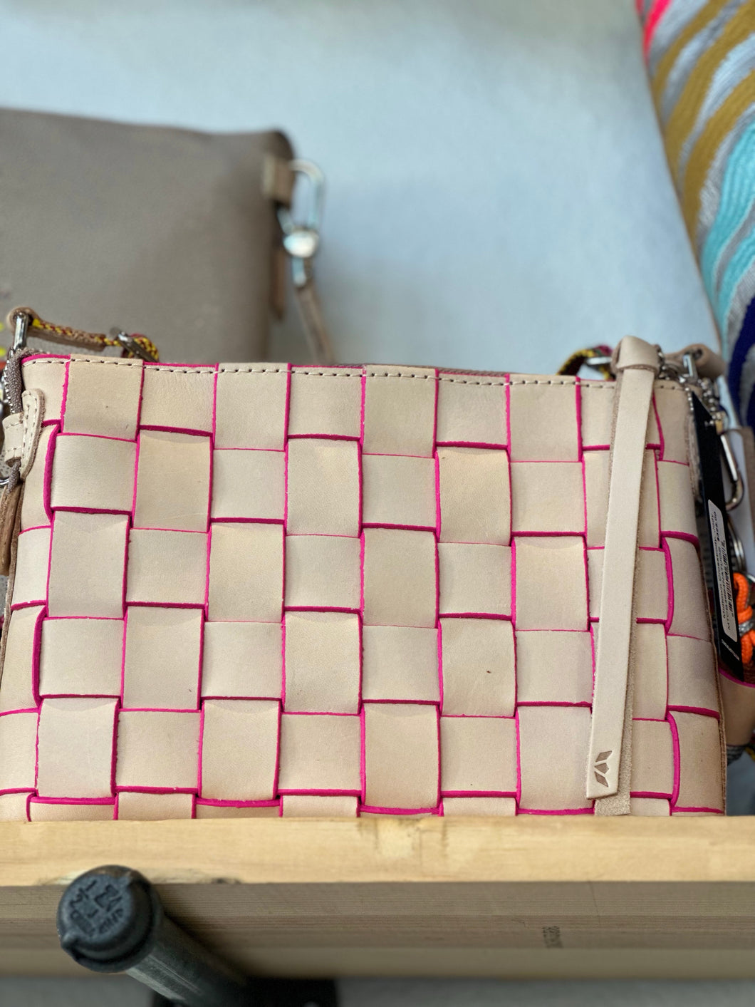 CONSUELA “JODY” MIDTOWN CROSSBODY