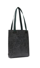 Load image into Gallery viewer, Consuela “Steely” everyday tote
