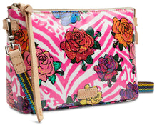 Load image into Gallery viewer, CONSUELA “FRUTTI” MIDTOWN CROSSBODY
