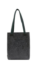 Load image into Gallery viewer, Consuela “Steely” everyday tote
