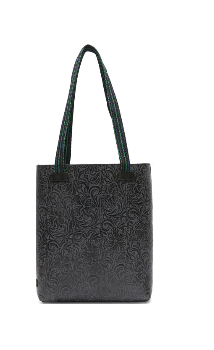 Consuela “Steely” everyday tote
