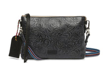 Load image into Gallery viewer, Consuela “Steely” midtown crossbody

