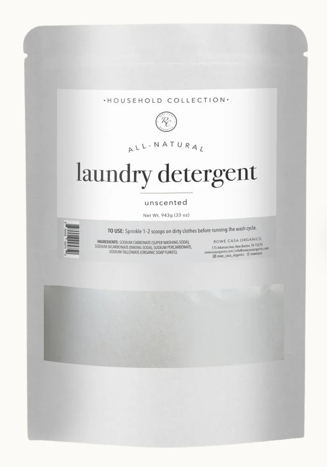 ROWE CASA LAUNDRY DETERGENT
