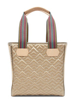 Load image into Gallery viewer, Consuela “Laura” classic tote
