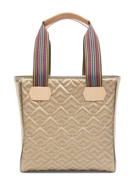 Consuela “Laura” classic tote