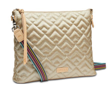 Load image into Gallery viewer, Consuela “Laura” downtown crossbody
