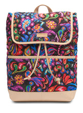 Load image into Gallery viewer, CONSUELA “SAM” BACKPACK
