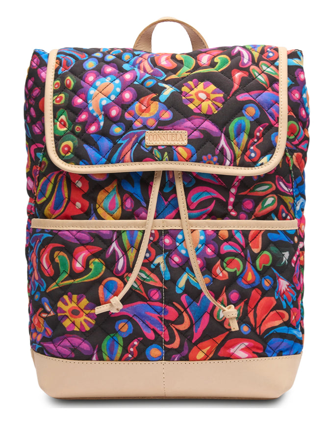 CONSUELA “SAM” BACKPACK