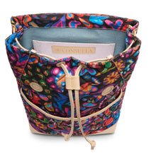 Load image into Gallery viewer, CONSUELA “SAM” BACKPACK
