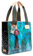 Load image into Gallery viewer, CONSUELA “CADE” CLASSIC TOTE
