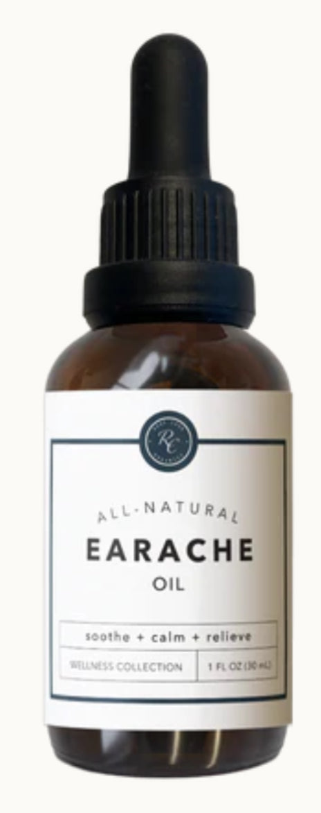 ROWE CASA EARACHE OIL
