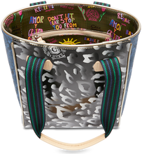 Load image into Gallery viewer, CONSUELA &quot;ROX&quot; CHICA TOTE
