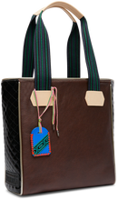 Load image into Gallery viewer, CONSUELA &quot;ISABEL&quot; CLASSIC TOTE
