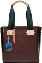 Load image into Gallery viewer, CONSUELA &quot;ISABEL&quot; CLASSIC TOTE
