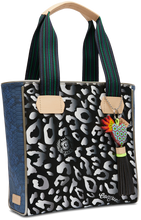 Load image into Gallery viewer, CONSUELA &quot;ROX&quot; CLASSIC TOTE
