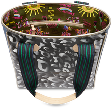 Load image into Gallery viewer, CONSUELA &quot;ROX&quot; CLASSIC TOTE
