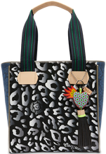 Load image into Gallery viewer, CONSUELA &quot;ROX&quot; CLASSIC TOTE
