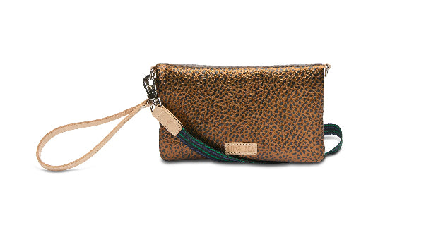 CONSUELA “MASON” UPTOWN CROSSBODY