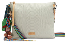 Load image into Gallery viewer, CONSUELA “THUNDERBIRD” DOWNTOWN CROSSBODY
