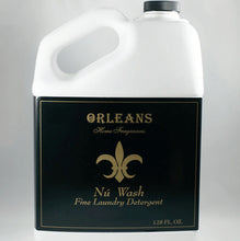 Load image into Gallery viewer, ORLEANS NU WASH (GALLON)
