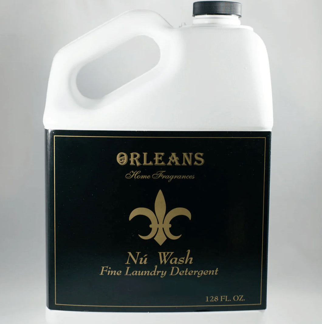 ORLEANS NU WASH (GALLON)