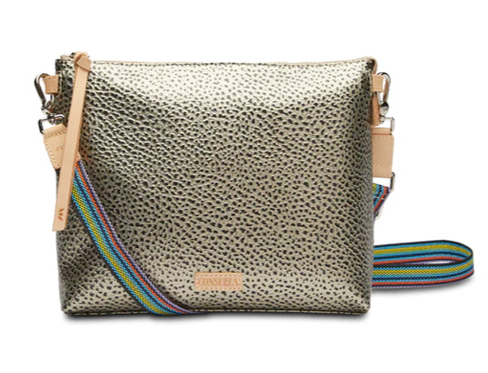 Consuela “Tommy” Downtown crossbody