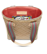 Load image into Gallery viewer, Consuela “Laura” classic tote
