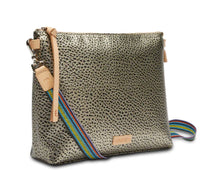 Load image into Gallery viewer, Consuela “Tommy” Downtown crossbody
