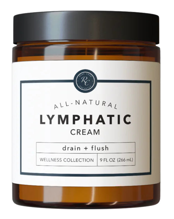 ROWE CASA LYMPHATIC CREAM