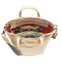 Load image into Gallery viewer, Consuela “Kit” Essential tote
