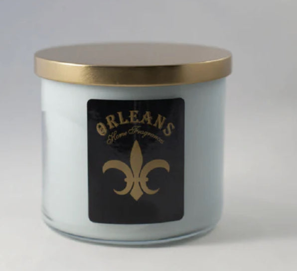 ORLEANS 19 OZ CANDLE