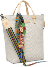 Load image into Gallery viewer, CONSUELA &quot;THUNDERBIRD&quot; ESSENTIAL TOTE
