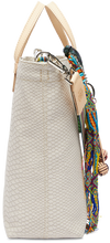 Load image into Gallery viewer, CONSUELA &quot;THUNDERBIRD&quot; ESSENTIAL TOTE
