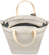 Load image into Gallery viewer, CONSUELA &quot;THUNDERBIRD&quot; ESSENTIAL TOTE
