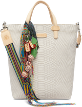 Load image into Gallery viewer, CONSUELA &quot;THUNDERBIRD&quot; ESSENTIAL TOTE
