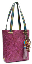 Load image into Gallery viewer, Consuela “Mena” Everyday Tote
