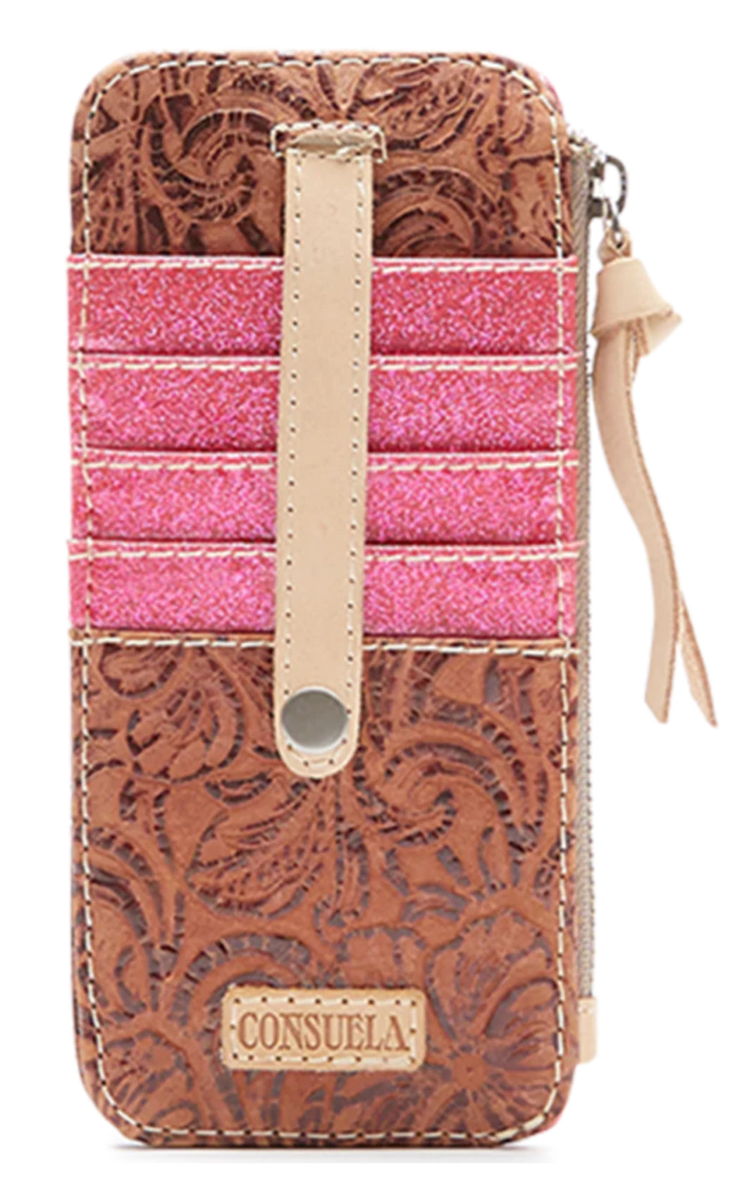 Consuela “Sally” Card Organizer