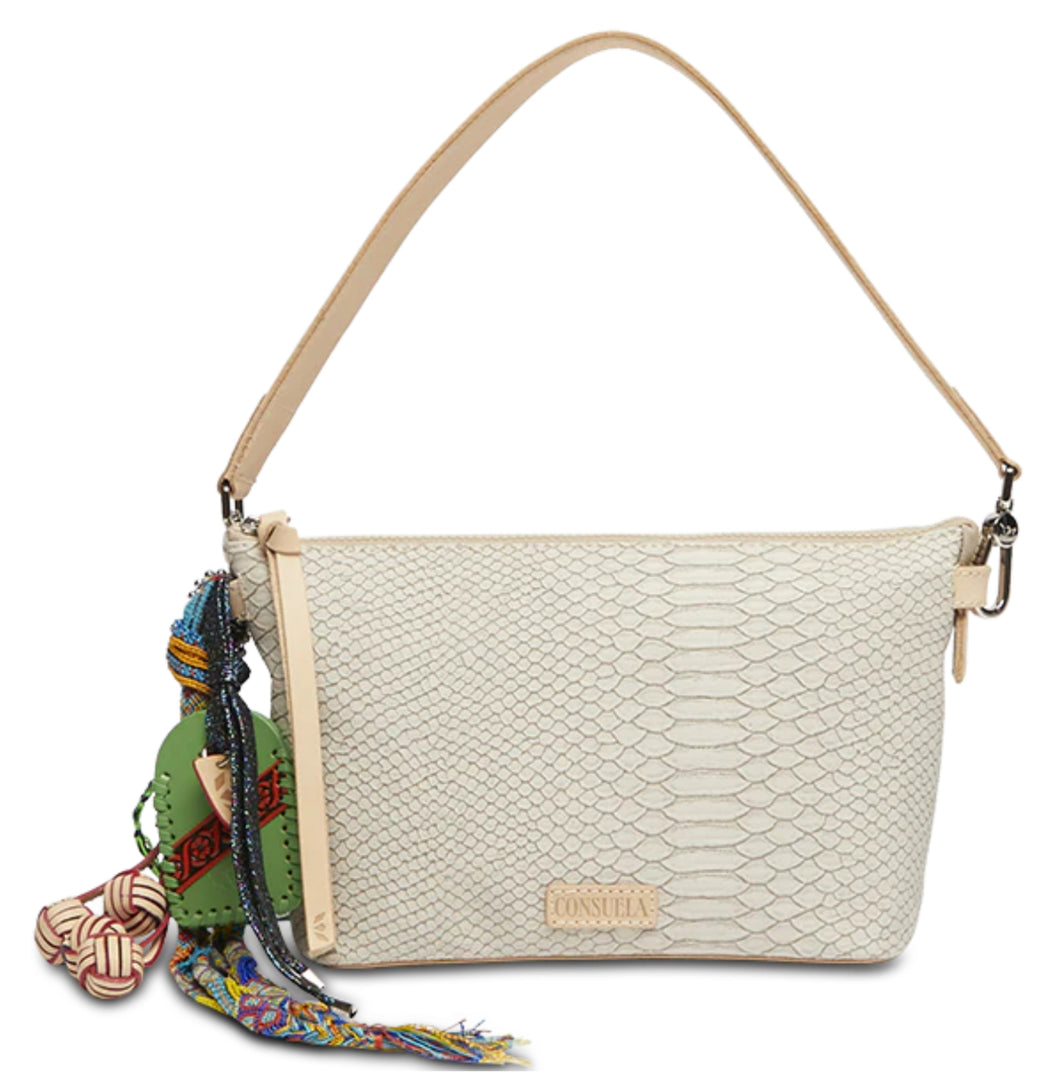 Consuela “Thunderbird” Your Way Bag