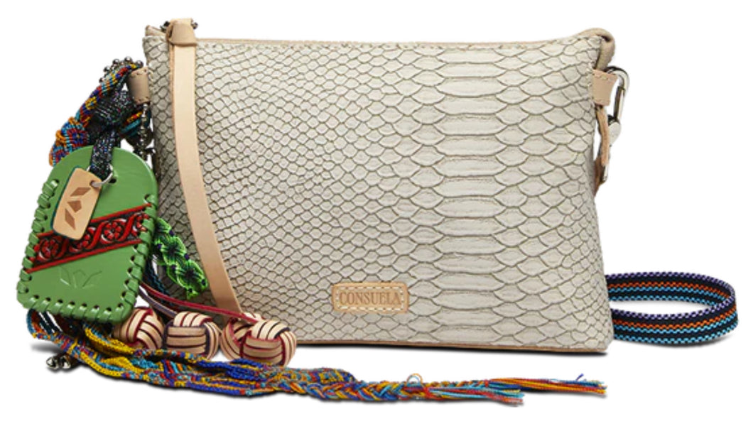 Consuela “Thunderbird” Midtown Crossbody