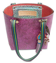 Load image into Gallery viewer, Consuela “Mena” Everyday Tote
