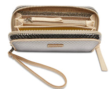 Load image into Gallery viewer, Consuela “Kyle” Wristlet Wallet
