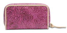 Load image into Gallery viewer, Consuela “Mena” Wristlet Wallet
