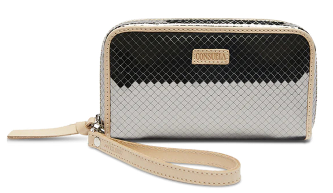 Consuela “Kyle” Wristlet Wallet