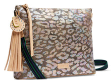 Load image into Gallery viewer, CONSUELA “IRIS” DOWNTOWN CROSSBODY

