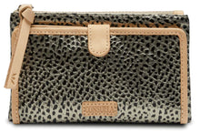 Load image into Gallery viewer, Consuela “Tommy” Slim Wallet
