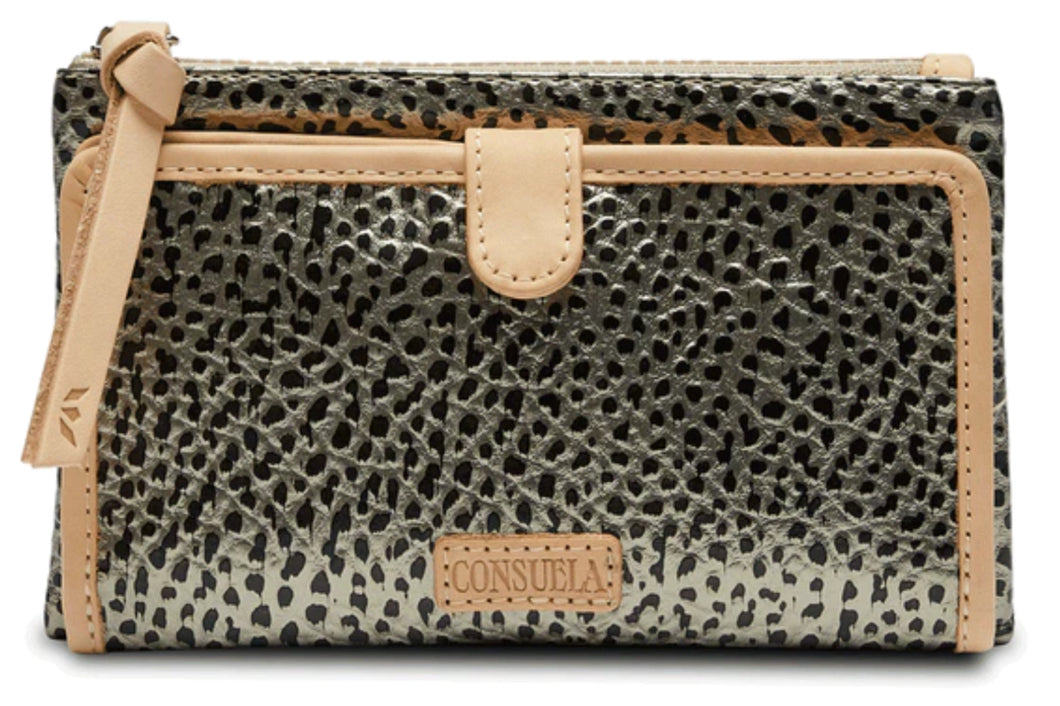 Consuela “Tommy” Slim Wallet