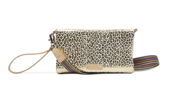 Consuela “Kit” uptown crossbody