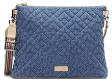 Load image into Gallery viewer, Consuela “Abby” Downtown Crossbody
