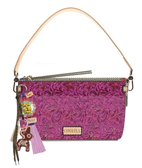 Consuela “Mena” Your Way Bag